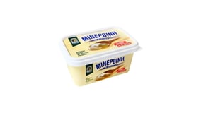 Μινέρβα Μινερβίνη με Βούτυρο Γάλακτος 400g