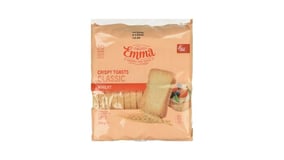 Emma Φρυγανιές Σίτου 250g