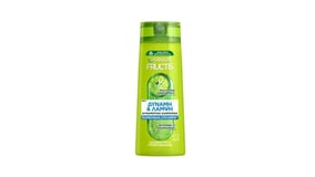 Garnier Fructis Σαμπουάν Δύναμη & Λάμψη 400ml