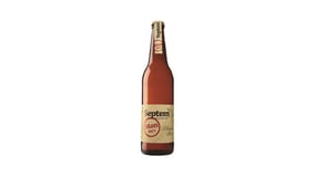 Septem Monday's Pilsner Φιάλη 330ml