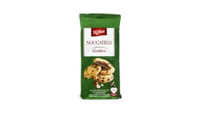 Kitbis Cookies με Κομμάτια Σοκολάτας 200g