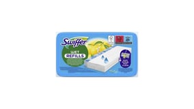 Swiffer Υγρά Ανταλλακτικά Πανάκια 10τεμ