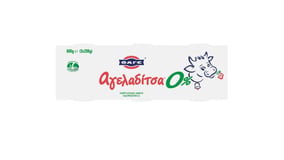 Φάγε Αγελαδίτσα Γιαούρτι 0% Λιπαρά 3x200g