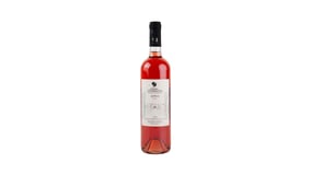 Κρασί Ροζέ Alfega Κτήμα Χατζημιχάλη 750ml