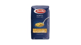 Barilla Ditali Κοφτό Νο45 500g