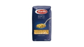 Barilla Ditali Κοφτό Νο45 500g