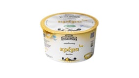 Αγροκτήματα Κιθαιρώνα Κρέμα Βανίλια 180g