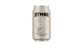 Νύμφη Lager Κουτί 330ml