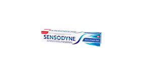 Sensodyne Extra Fresh Οδοντόκρεμα Gel για Ευαίσθητα Δόντια 75ml