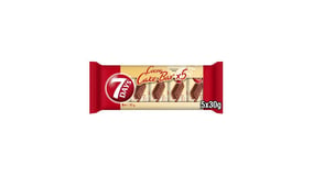 7Days Cake Bar με Κρέμα Κακάο 5x30g