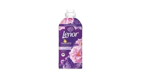 Lenor Μαλακτικό Ρούχων Relax Amethyst & Floral 59μεζ