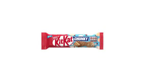 Nestle Kit Kat Chunky Σοκολάτα Cookie Dough 42g