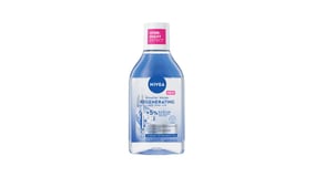 Nivea Νερό Micellar Ντεμακιγιάζ Regenerating +5% Serum 400ml