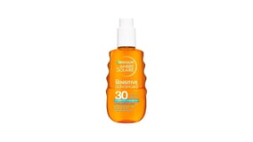 Garnier Ambre Solaire Sensitive Advanced Ενυδατικό Αντηλιακό Νερό SPF30 150ml