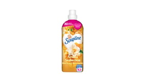 Soupline Aroma Seduction Συμπυκνωμένο Μαλακτικό Ρούχων Βανίλια & Μανταρίνι 42μεζ