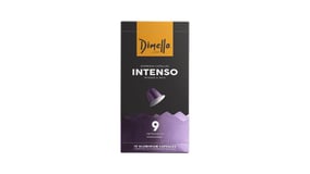 Dimello Κάψουλες Espresso Intenso 10x5.6g