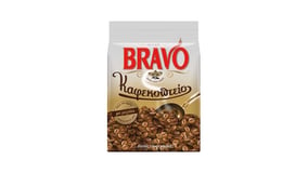 Bravo Ελληνικός Καφές Καφεκοπτείο 157g