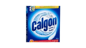 Calgon Αποσκληρυντικό Νερού Σκόνη 500g