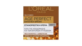 L'Oreal Age Perfect Ενυδατική Κρέμα Προσώπου Ημέρας 50ml