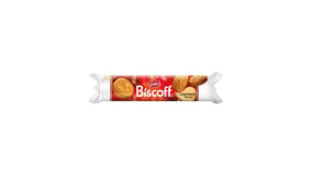 Lotus Biscoff Μπισκότα με Γέμιση Espresso 150g