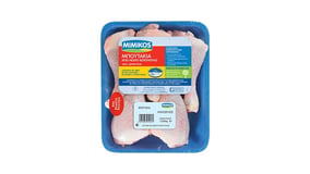 Mimikos Μπουτάκια Κοτόπουλο 590g