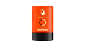Schwarzkopf Taft Power Gel Μαλλιών Max Power No8 300ml