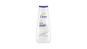 Dove Αφρόλουτρο Deeply Nourishing 600ml