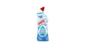 Harpic Active Fresh Υγρό Καθαριστικό Τουαλέτας Θαλάσσια Φρεσκάδα 750ml