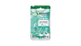 Garnier Skin Active Hyaluronic Cryo Jelly Patches Ματιών 5g