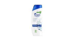 Head & Shoulders Σαμπουάν Classic Clean 625ml