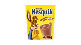 Nestle Ρόφημα Κακάο Nesquik με Προσθήκη Βιταμινών 400g