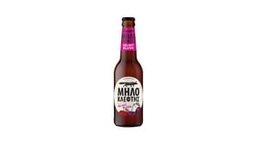 Μηλοκλέφτης Μηλίτης Velvet Blush Φιάλη 330ml