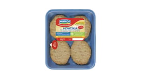 Mimikos Μπιφτέκι Κοτόπουλο 320g