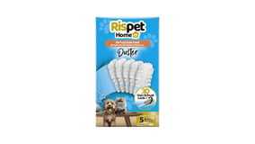 Rispet Home Duster Aνταλλακτικά Φτερά για Kit Ξεσκονίσματος 5τεμ
