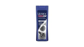 Ultrex Men 3σε1 Σαμπουάν Αντιπιτυριδικό Active Clean 360ml