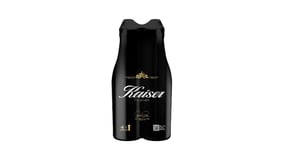 Kaiser Μπύρα Pilsner σε Φιάλη 4x500ml