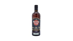Havana Club Rum 7YO 700ml