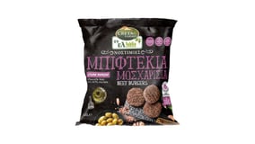 Creta Farms Εν Ελλάδι Μπιφτέκια Μοσχαρίσια 420g
