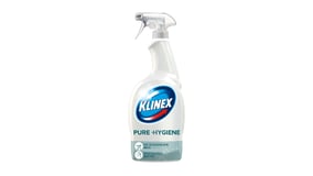 Klinex Pure Hygiene Καθαριστικό Spray Γενικής Χρήσης 750ml