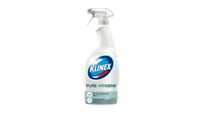 Klinex Pure Hygiene Καθαριστικό Spray Γενικής Χρήσης 750ml