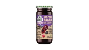 Healthy Habits Μαρμελάδα Φρούτα του Δάσους 280g