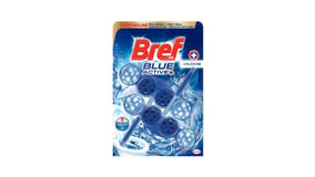 Bref Blue Active WC Block Hygiene 2x50ml