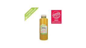 Nature's Promise Smoothie Πορτοκάλι, Mango & Passion Fruit 500ml