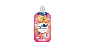 Cajoline Συμπυκνωμένο Μαλακτικό Red Fruits 82μεζ