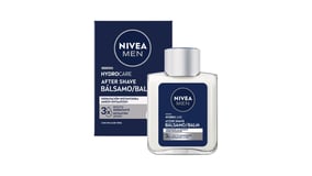 Nivea Men After Shave Balm Hydrocare 100ml