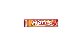 Halls Καραμέλες Κανέλα Χωρίς Ζάχαρη 32g
