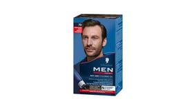 Schwarzkopf Men Perfect Βαφή Μαλλιών Καστανό Σκούρο 40ml