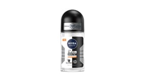 Nivea Men Αποσμητικό Roll-On Black & White Ultimate Impact 50ml