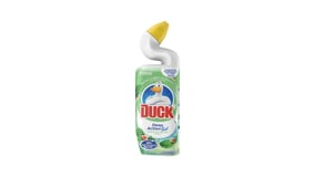 Duck Υγρό Καθαριστικό Λεκάνης Deep Action Gel Μέντα 750ml