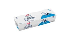 Δωδώνη Γιαούρτι Αγελαδινό 3.9% 3x200g